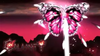 Small Streamer plays Terraria Calamity