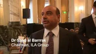 LBS MEC 2014 - Highlights