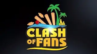 World Cricket Battle - Clash Of Fans Promo Video