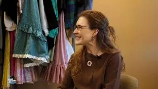 Why Bees? | Interview with Elizabeth Savage- Ep. 3