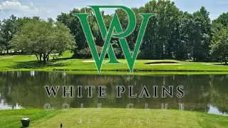 White Plains Country Club, Pageland, SC