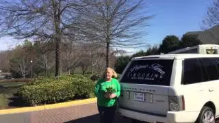 Business Spotlight - Prime Time Limousine