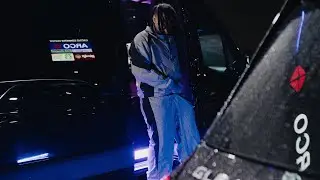 Kay Lions - Kan't Be Saved (Official Music Video)