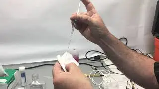 Nanoliter 2010 Oil Back Fill