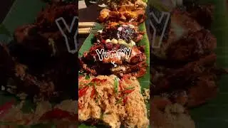 Seafood 1M  ada di Seafood Agung Tuban #kuliner #jalanyangjauhjanganlupapulang #food #kulinerenak
