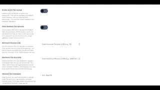 How to Configure WooCommerce File Upload Settings (Step-by-Step)