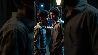 A Brother's Debt #shorts