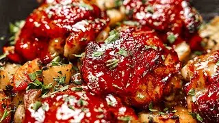 Самые известные рецепты с картофелем! Топ 🔝 3 очень простых в приготовлении! Мясо и картофель