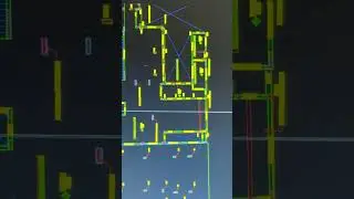 How to create alignment of any layout drawings and create xy coordinates