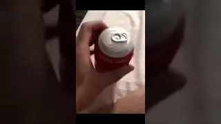Coca Cola espuma (original) #shorts  #trending #viral #memes #cool