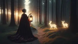 Enchanted Celtic Music | 432Hz Nature Music | Magical Forest Sounds