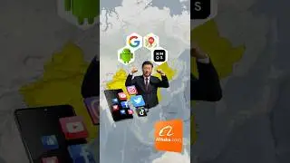 How American Tech Data Can Target World Leaders?  #shorts