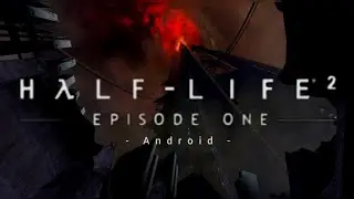 Окончательная версия H&lambda;LF-LIFE&sup2; Эпизод 1 Android ✅ | BarneyCalhoun