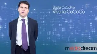 Basta CoCoPro Viva la CoCoCo   Roberto Corno