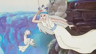 POCAHONTAS ep. 3 | whole cartoon | in English | for children | TOONS FOR KIDS | EN