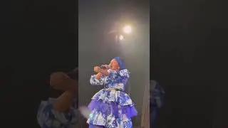 Ke na le Modisa. Live Performance at Pretoria State Theatre