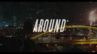 Glass Violet - Clockwork (Lyric Video)