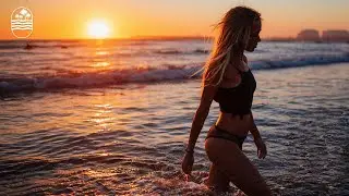 Chill House Playlist | Relaxing Summer Music Mix 2026 [Deep & Tropical House]