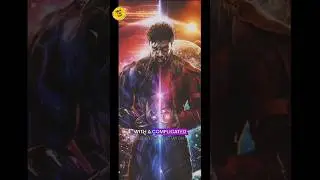Wierd Facts You Don't Know About Black Panther |@marvel |@marvelin | What The Fact
