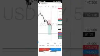 USDJPY trade - 25/July/2025 #usdjpy #forex #cfds #dollar #tradingview #exness #pipar #branham