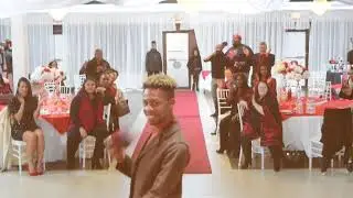 LSS @Rock The Ribbon World Aids Day KiKi Ball 2022