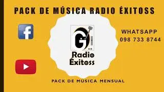 Mix Nacional 2 LicdjPro Enero 2023