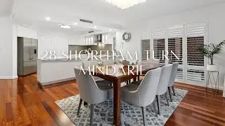 Serene Luxury