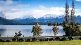 #Review Te Anau Lakeview Holiday Park & Motels