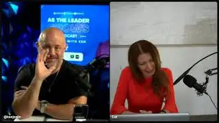 Welcome to our live show!