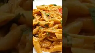 Quick and Easy Pasta | Chicken Pasta | Make One Pot Pasta by Toobi Foods