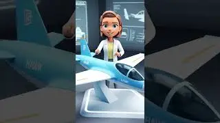 RARE Look Inside the Hawk Fighter Jet Cockpit!