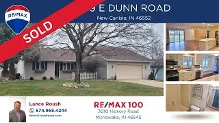 209 E Dunn Road, New Carlisle, IN 46552