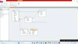 How to Copy-paste Database Records in Ms Access | #msaccess #tricks