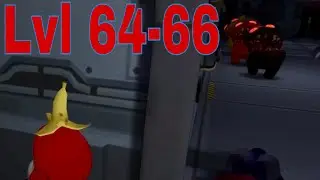 Imposter Hide 3D Horror Nightmare - Level 64, 65, 66 - Gameplay Walkthrough (iOS,Android)