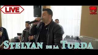 Stelyan de la Turda - Doamne nu ma imbatrani LIVE 2020