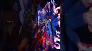 kalika rupam✨🙏🕉️🚩🚩🇮🇳. #kalimata #dance #dancevideo.