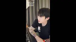 (실시간)찬 청소좀하자ㅏ