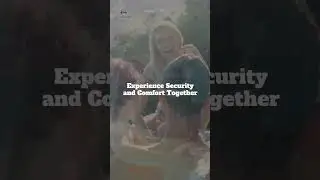 Family Travel Made Safe