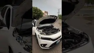 Civic Rs ☠ 11#2023civic #automobile #funny #car #memes #2022civic #newcar#civicnation #shorts#speed