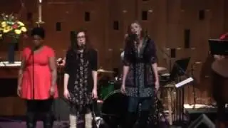 Erin McGaughan Sings 