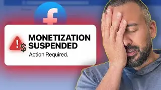 Facebook erased $30,000 of my income overnight