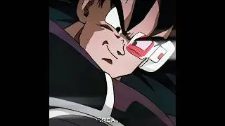 Turles The black Goku of 90s ☠️ #shorts #ytshorts #dragonballz #db #dbz