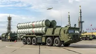 🔥 S-400 