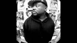 Phonte of Little Brother- Last Day