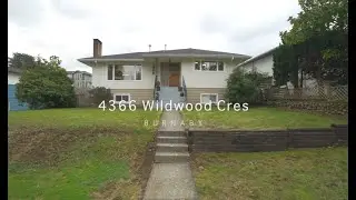 4366 Wildwood Cres, Burnaby BC - Monica Harmse - Moody Properties