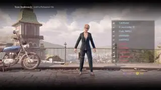 deadlykyo's Live PS4 Broadcast