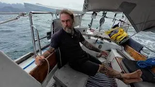 Wonderful Sailing to Thailand From Langkawi Malaysia - Triteia Is Back Where She Belongs! SAILING!!!
