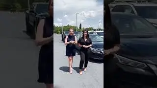 Largest Selection Of New Nissan's In Central Florida!