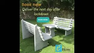 Stone Furniture's