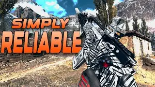 B36A4 Is Just SO DAMN RELIABLE - Battlefield 6 Gameplay